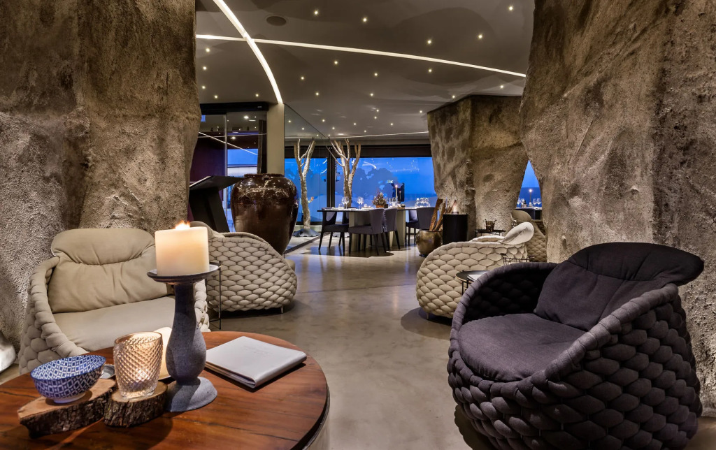 Vitoria Stone Hotel