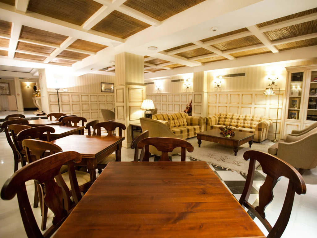 Hotel Alfonso VIII