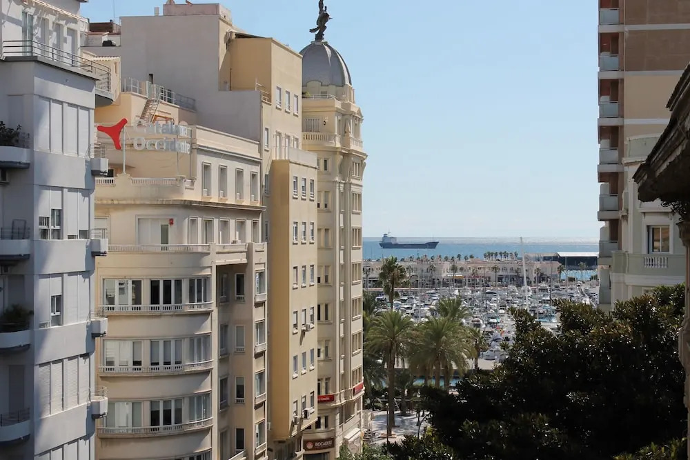 Rambla Alicante
