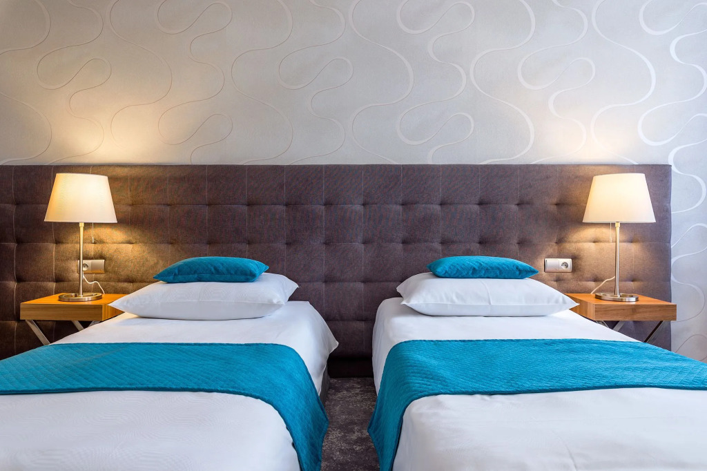 Tulip Hotels - Wroclaw Patio
