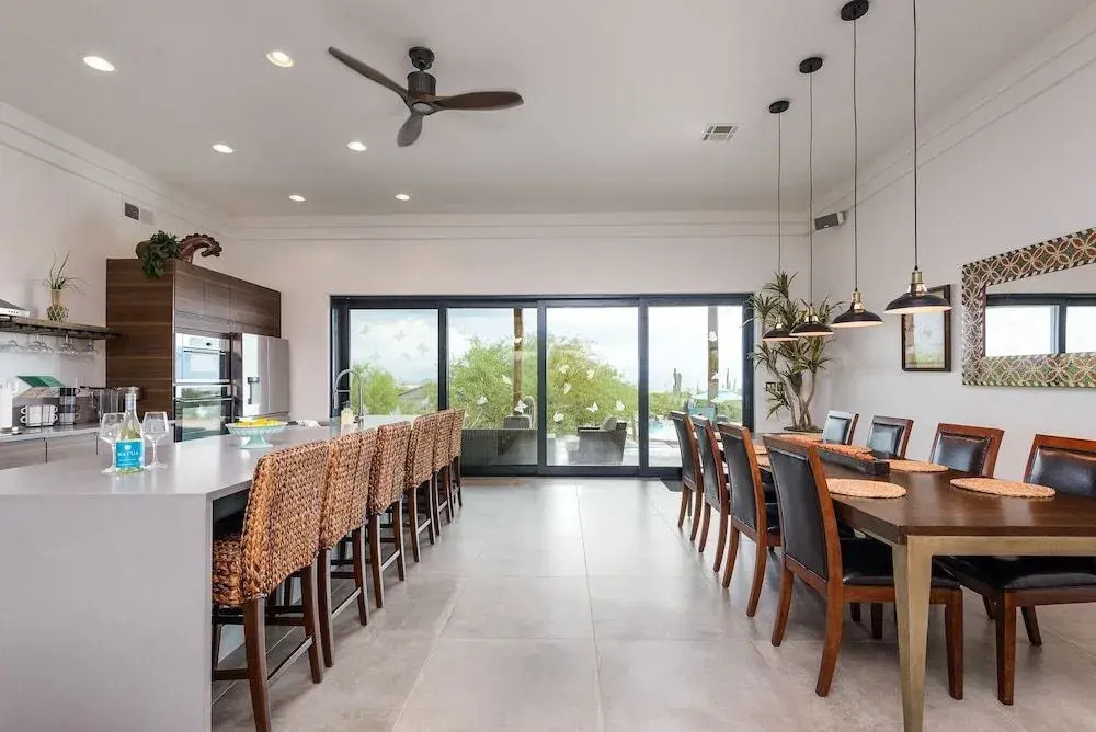 Casa Serenity 4 Bedroom Home by RedAwning