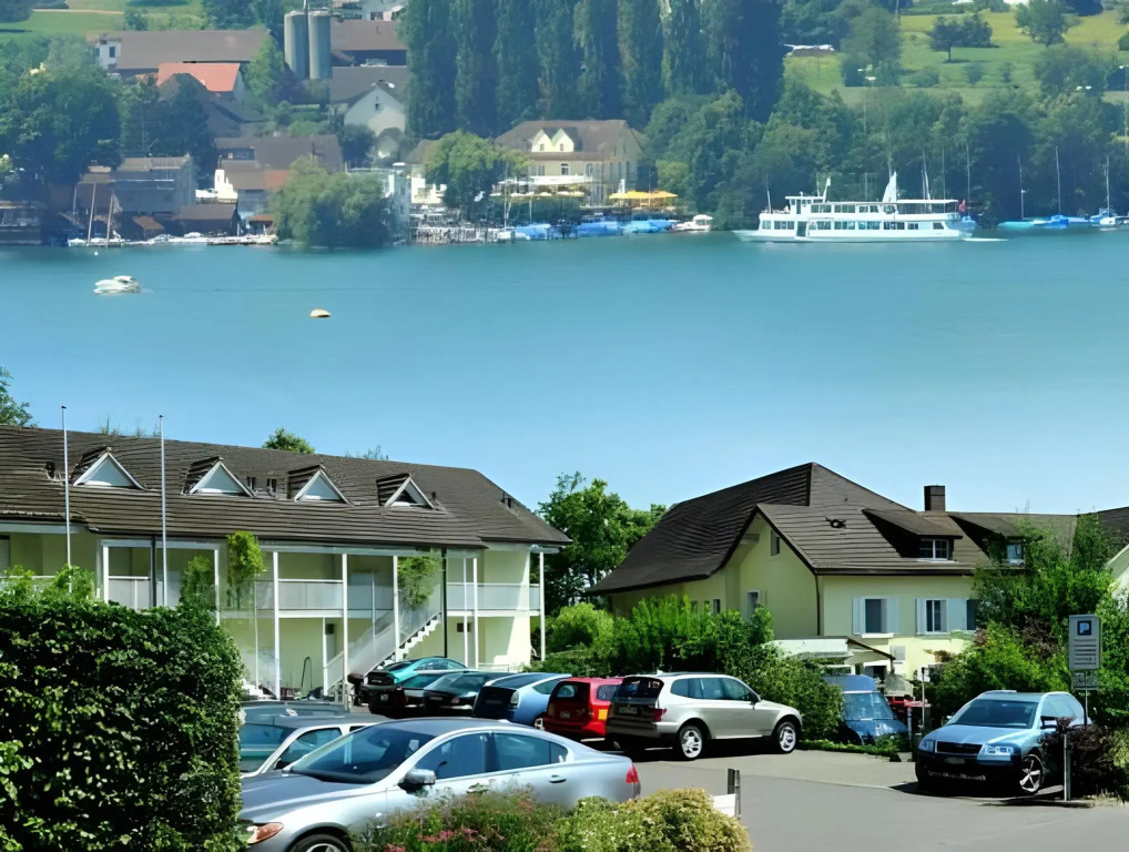 Seehotel Beinwil am See