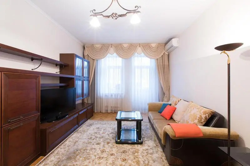 Lux Apartments - Kutuzovskiy prospekt