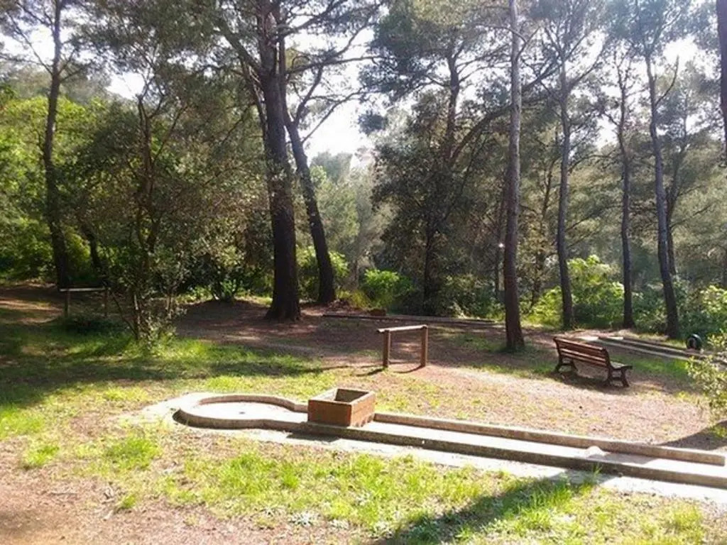 Appartement Six-Fours-les-Plages, 2 pièces, 2 personnes - FR-1-316-299