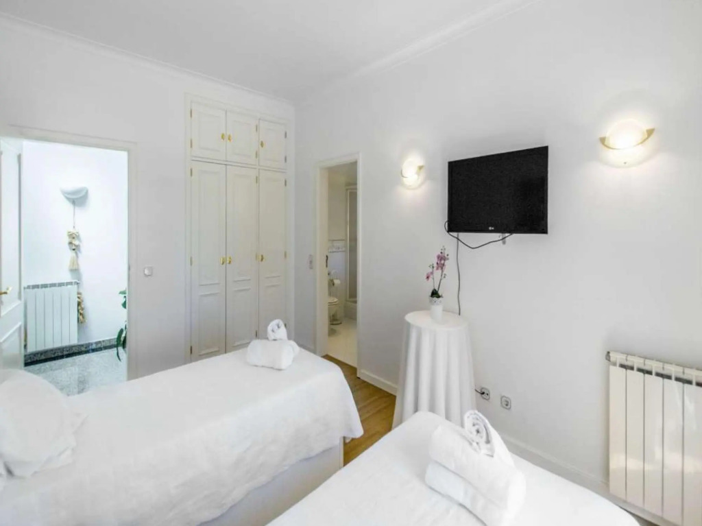Villa Pura (AL) in Quarteira