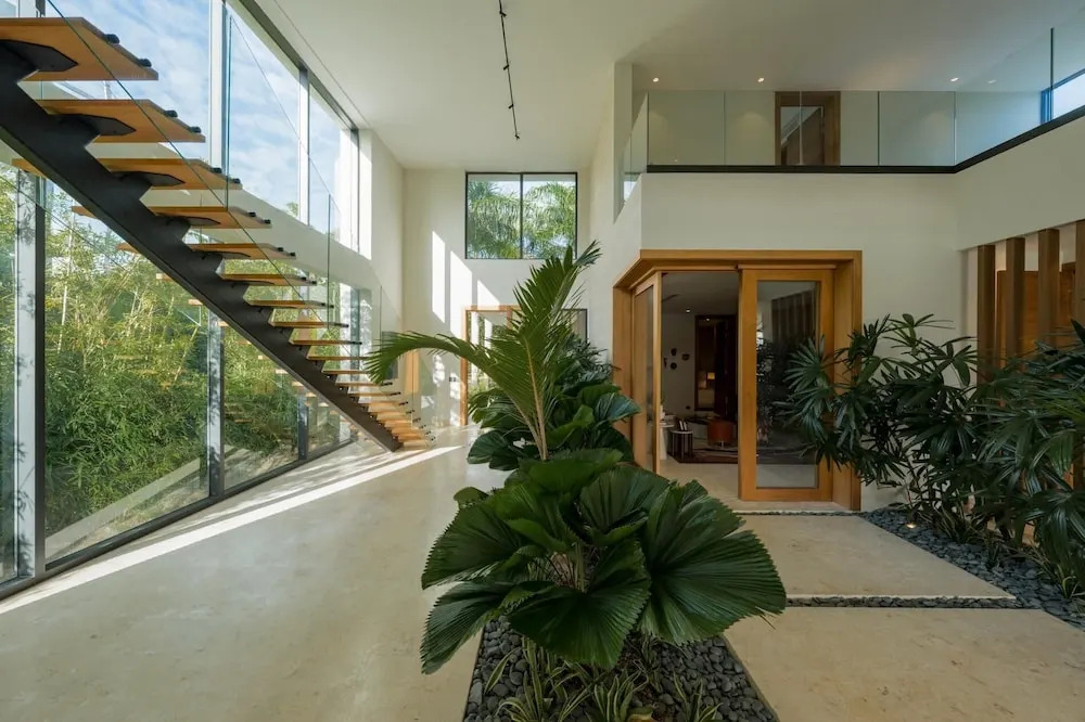 Lagos 28 - Modern Villa With Amazing Lake Views