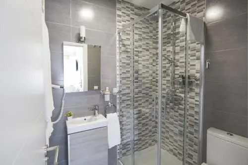 Bolboreta Apartments by Como en Casa