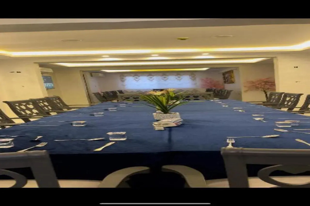 Antalya Hotel Amman