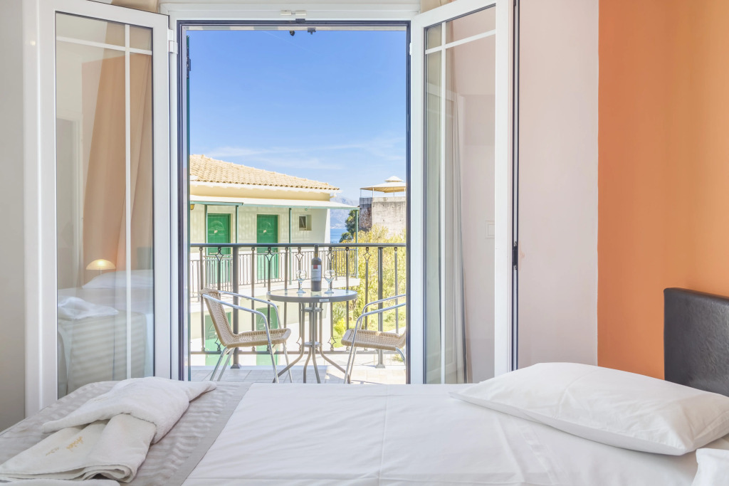 Vergina Star Hotel