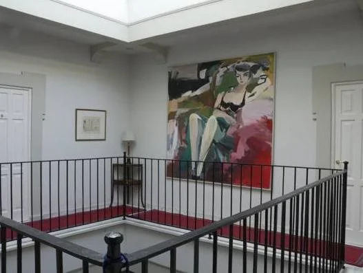 Casa Número 7