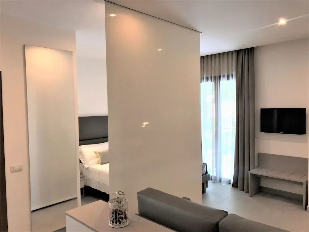 Hotel Paris Resort