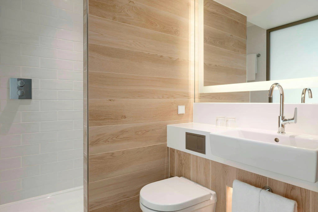 Courtyard by Marriott Paris Gare de Lyon