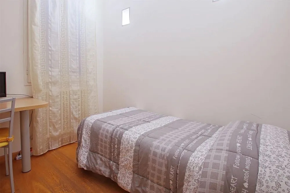 Bologna Città Turrita Rooms