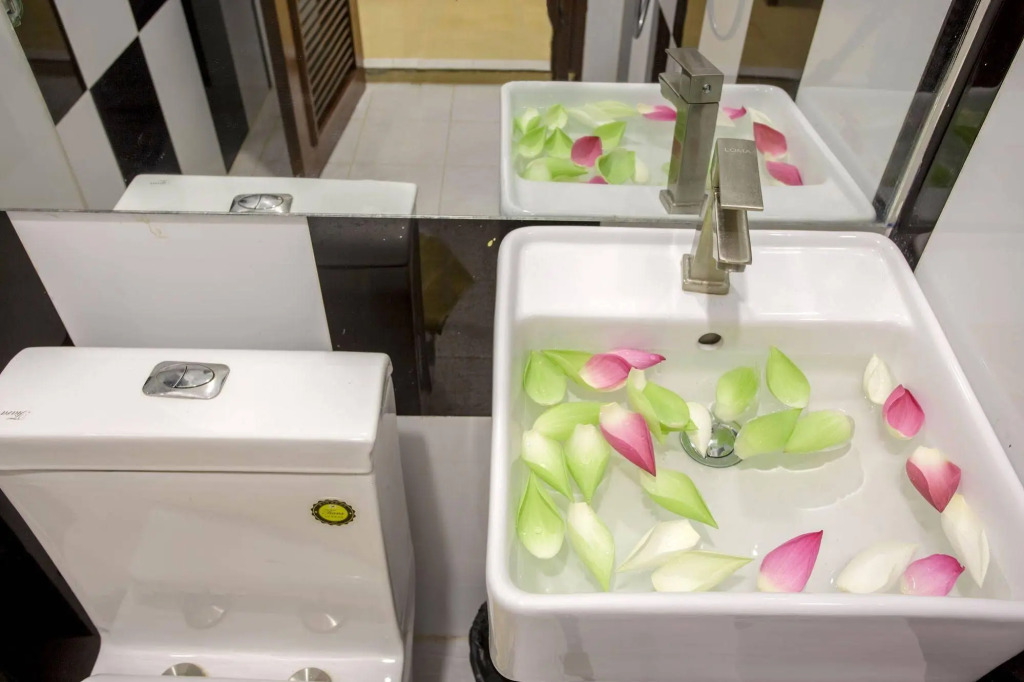 Lub d Siem Reap - Near Pub Street & Angkor Wat