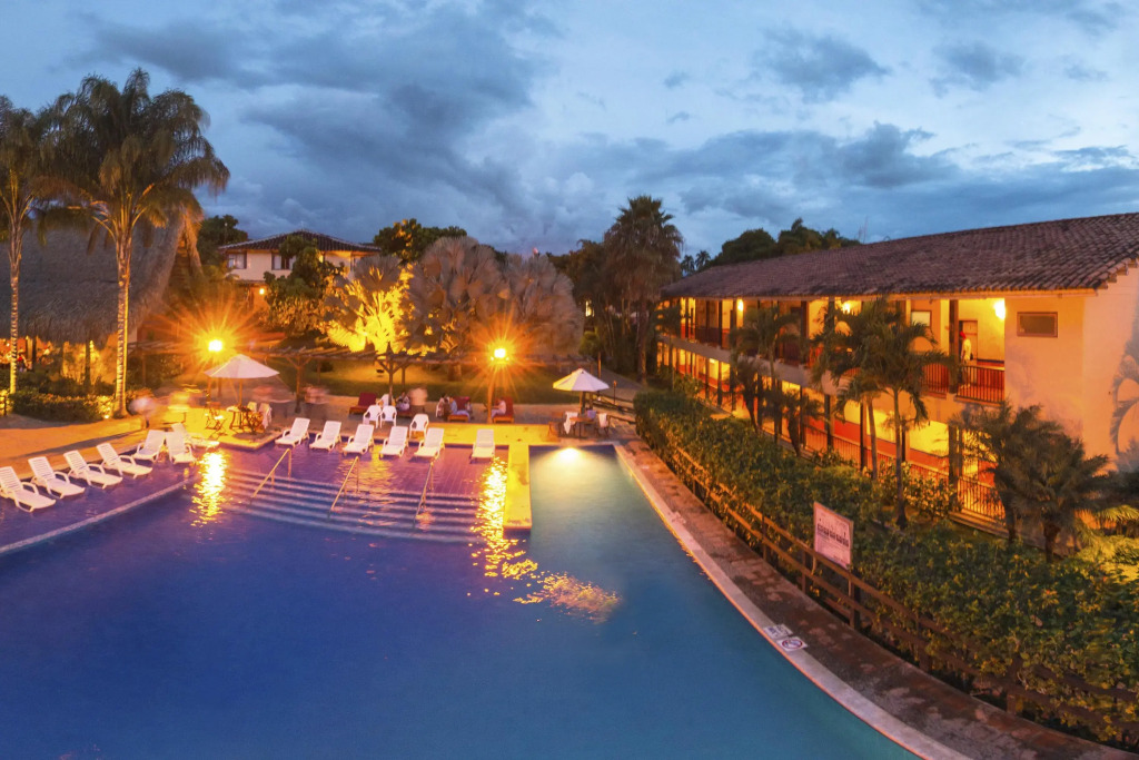 Decameron Panaca - All Inclusive
