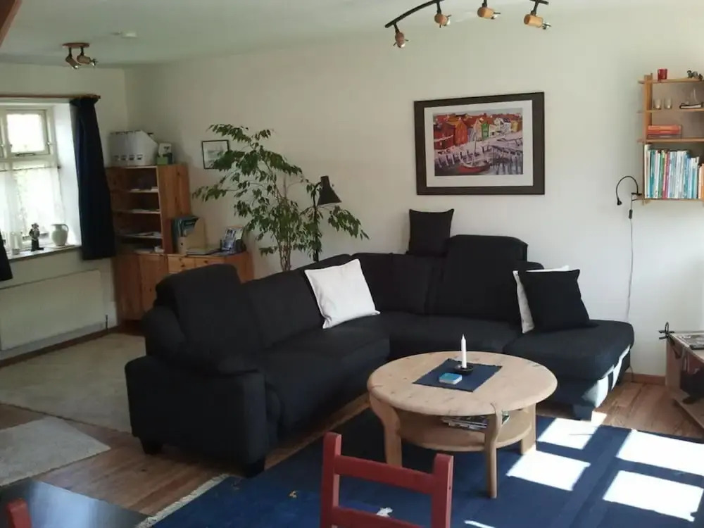 Holiday Home Environmental House Treene