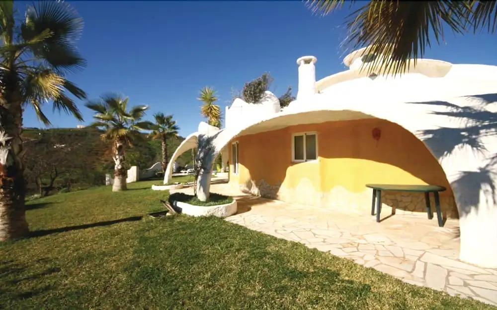 Villa el Oasis