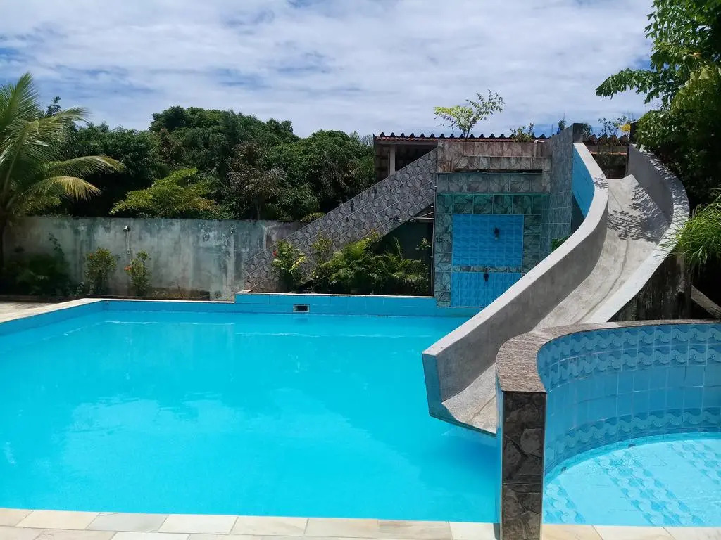 Hotel Riviera Itanhaém