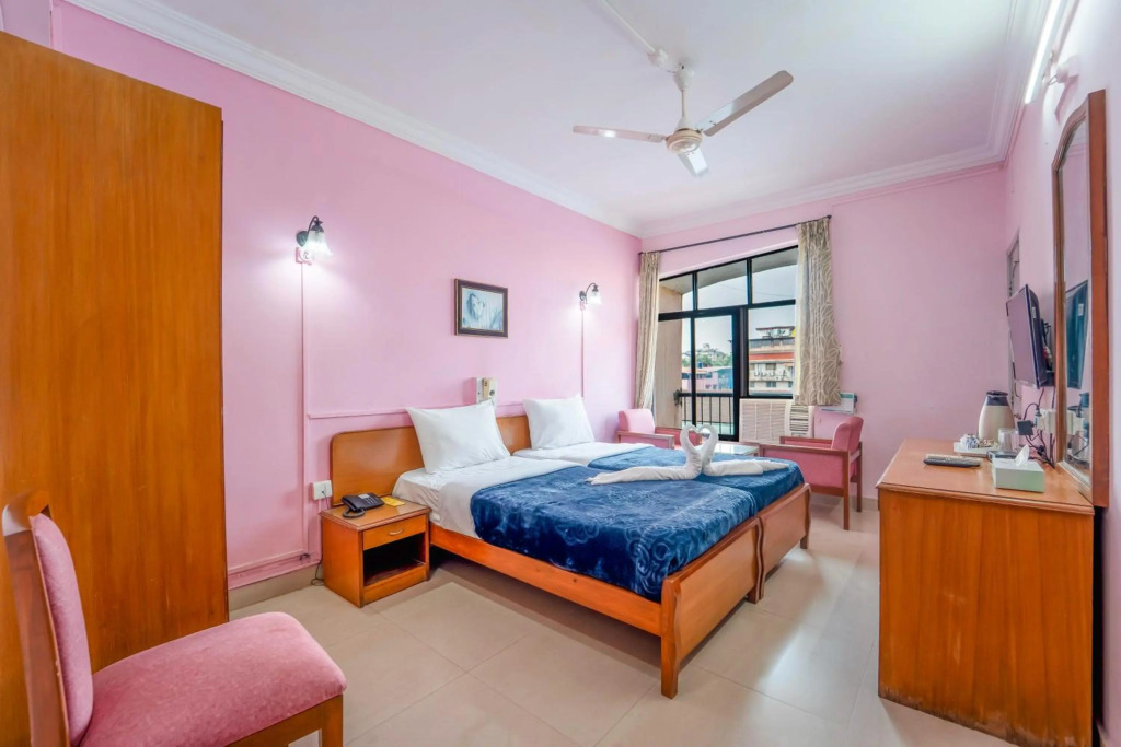 Margao Residency