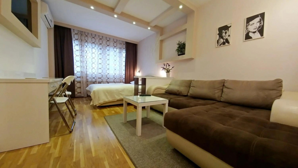 Apartment OASIS