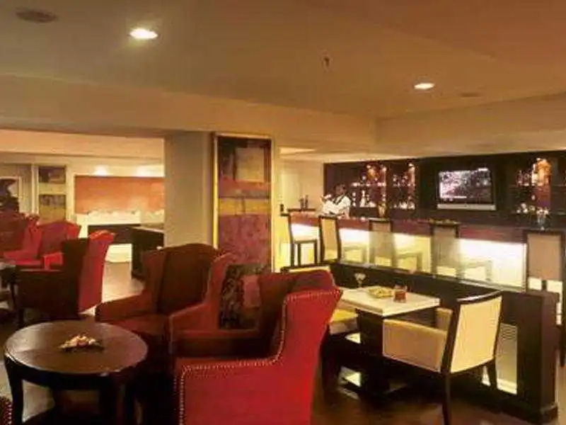 HRJ Sarovar Portico Indore