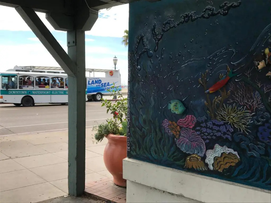 Ala Mar by the Sea