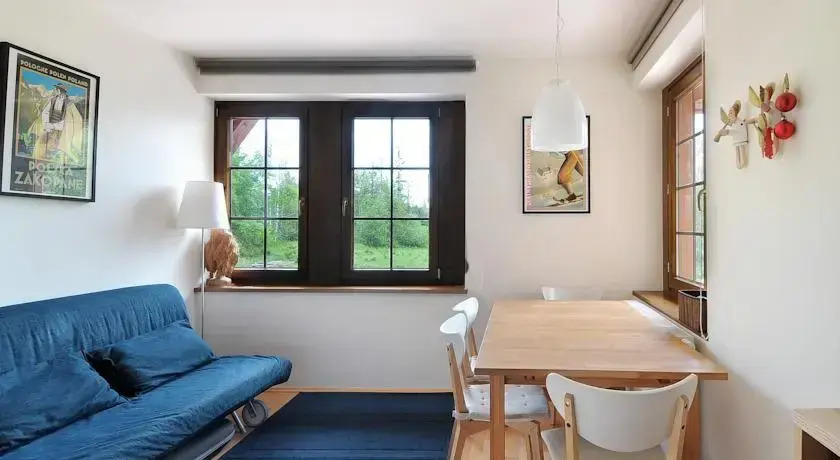 Apartamenty Tatrzańskie