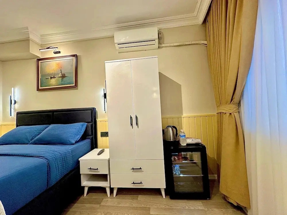 Pera Vista Suites Taksim