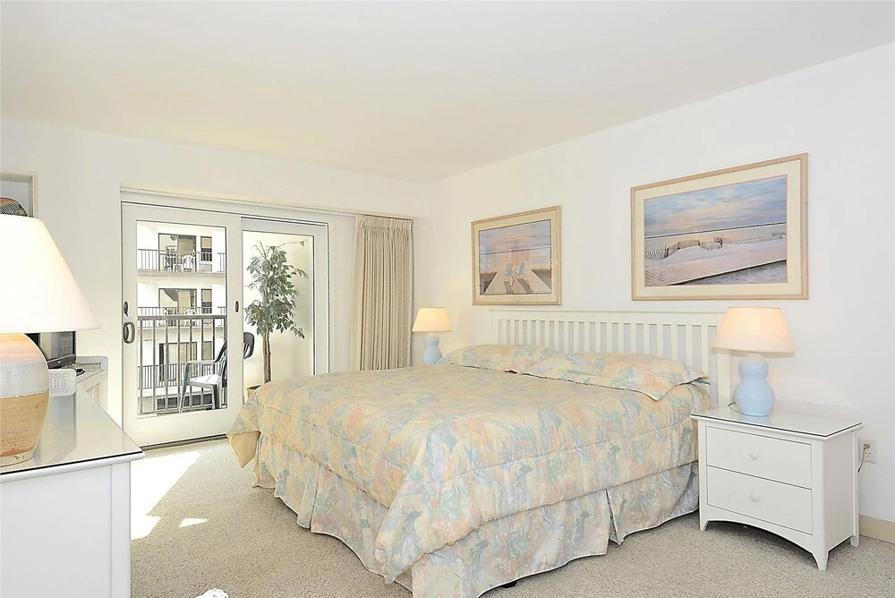 Henlopen Unit 305 by Long & Foster