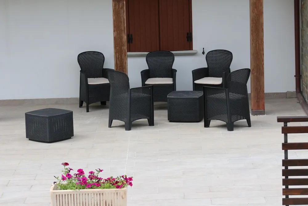 Hotel Monte Campo