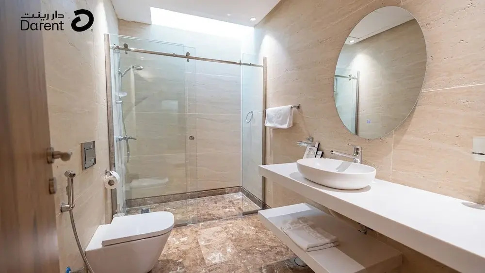 Super Luxury One bedroom Al Aqiq