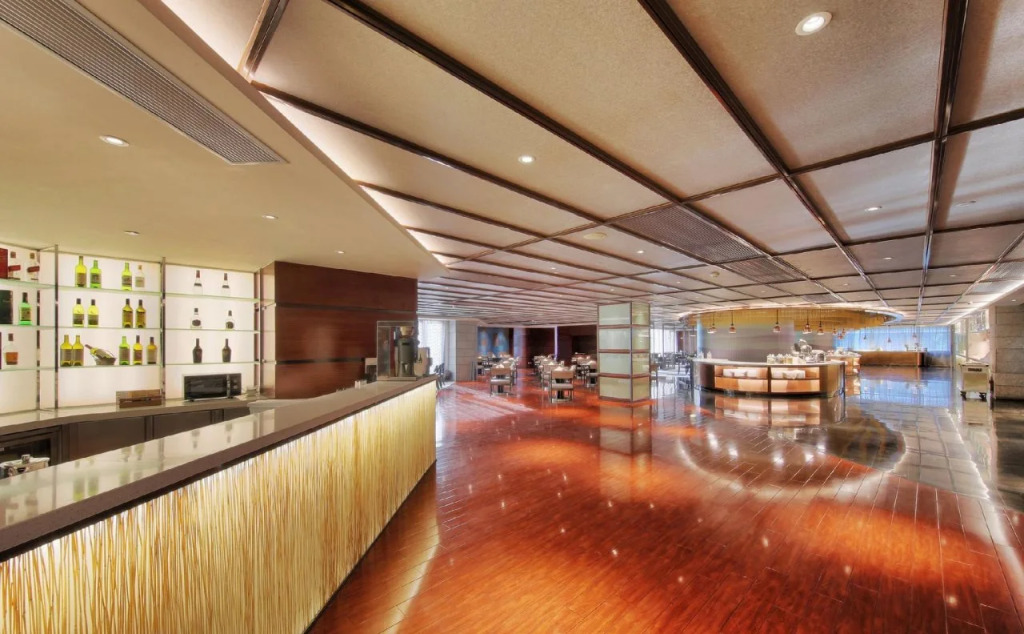 Hilton Garden Inn Shanghai Caohejing Hi-Tech Park