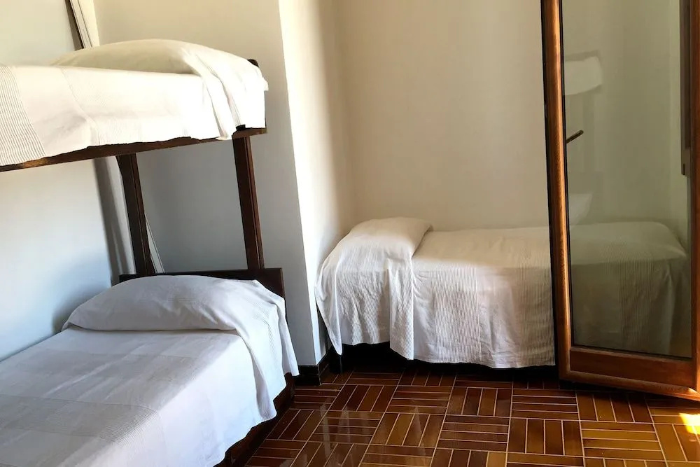 Santa Caterina B&B