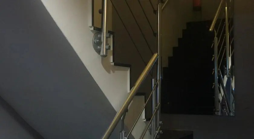 Sky Apart Hotel