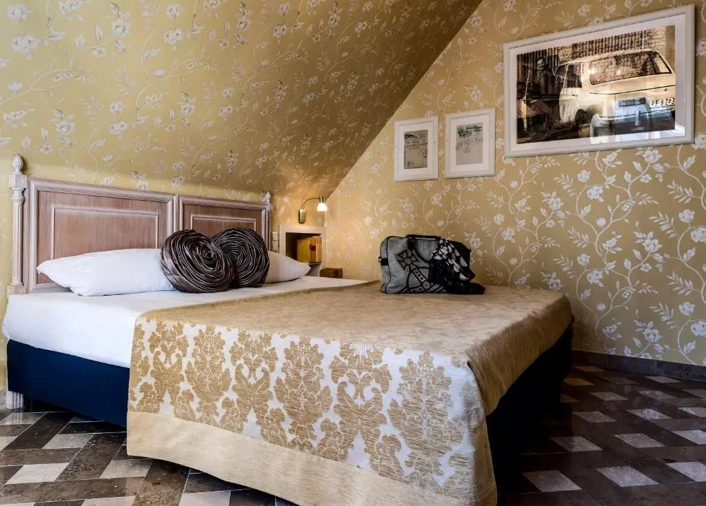 Sebnitzer Hof by STEIGER Hotels