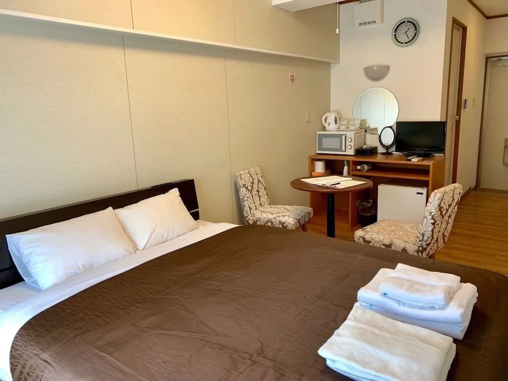 Y RISE TO HOTEL Miyakojima