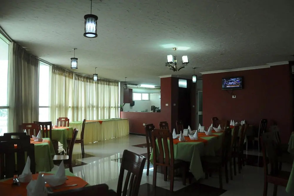 Samara Hotel