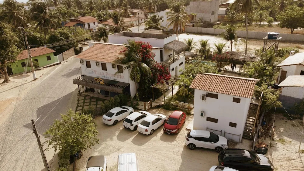 Villa Pontinha