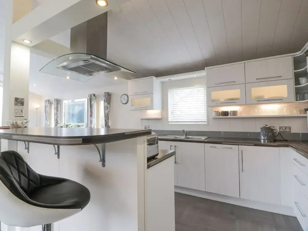 Oyster Bay Lodge