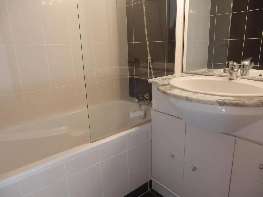 Appartement Avoriaz, 4 pièces, 8 personnes - FR-1-634-9
