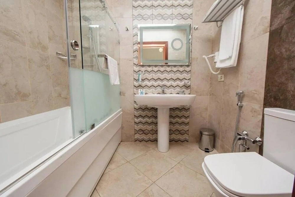 Passage Luxury Hotel Baku