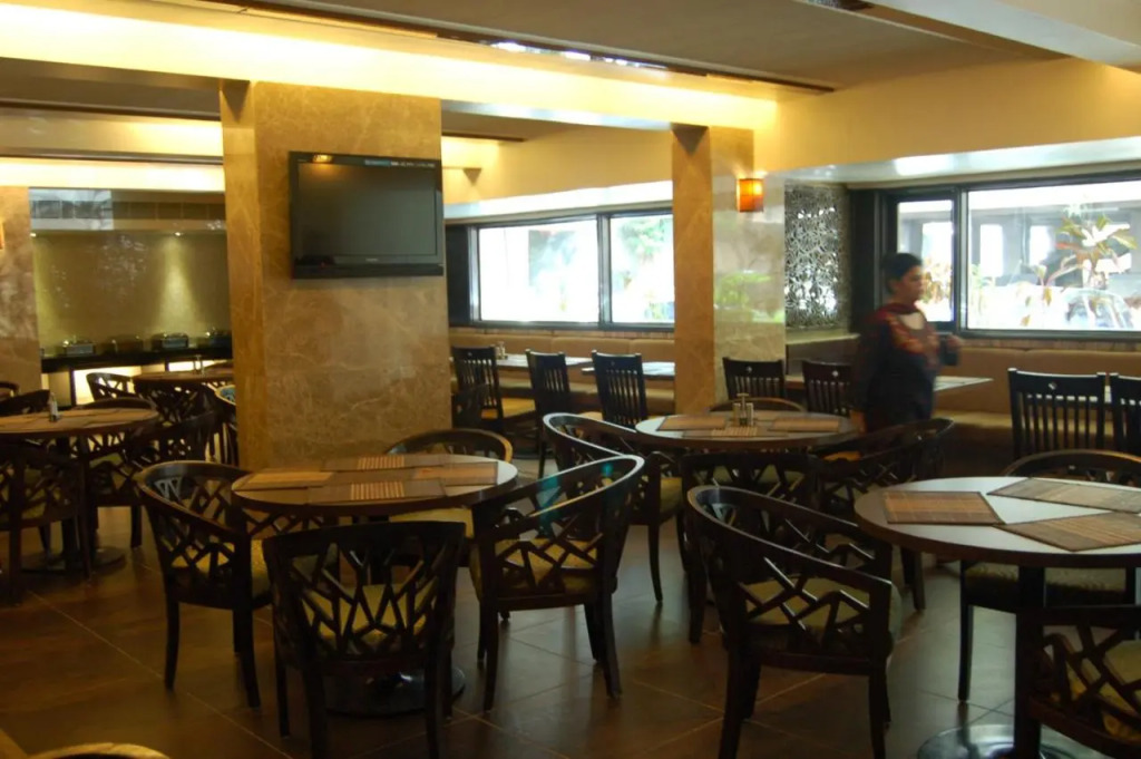 The President-A Boutique Hotel