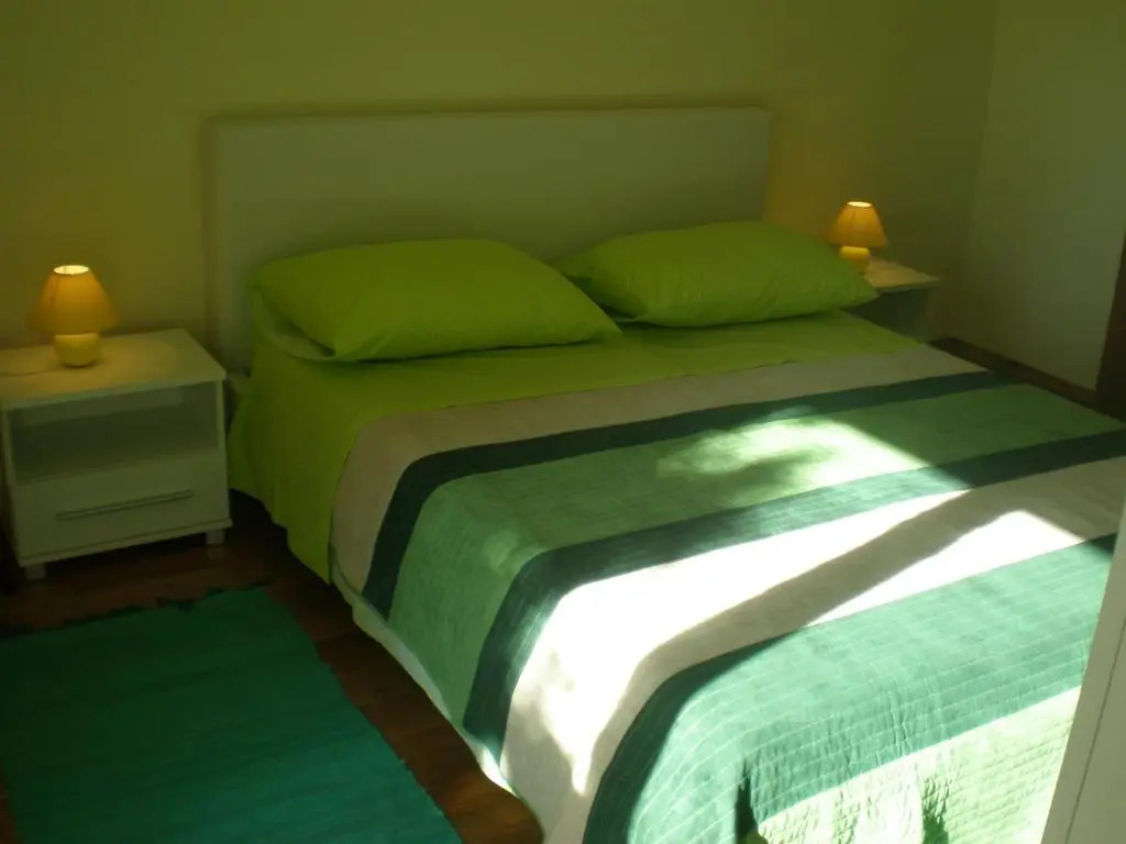 Apartment MS
