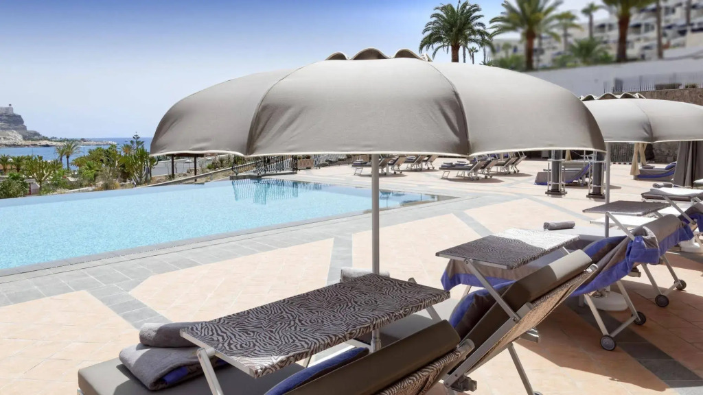 Idyll Suites