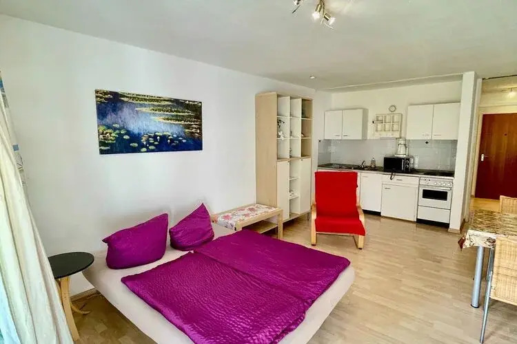 Beautiful Apartment in Bad Herrenalb with Swimming Pool