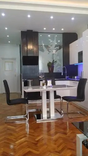 BP Apartments City Center