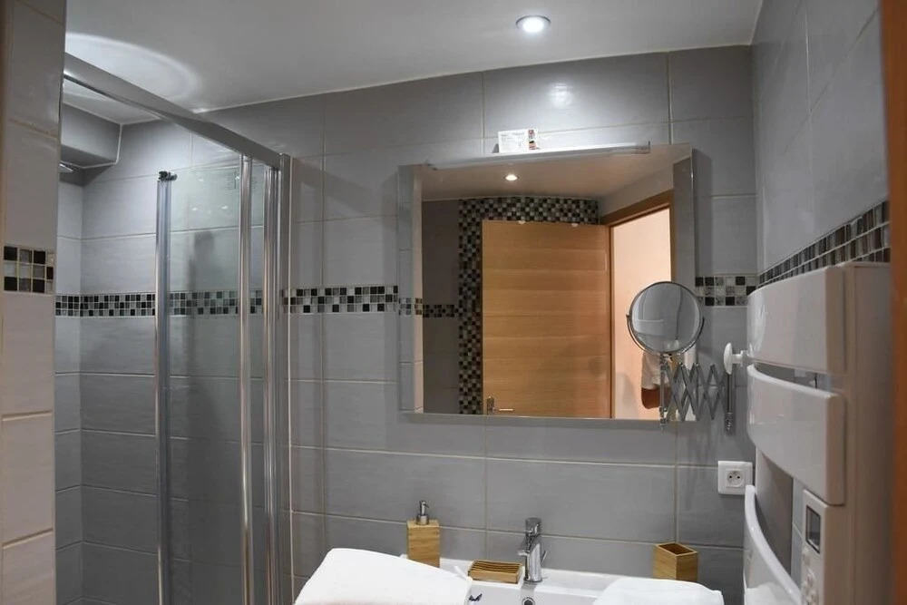 Appartements duplex Saint Charles