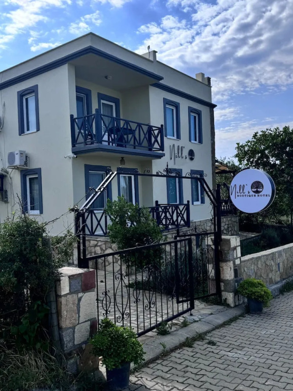 Nill's Butik Otel