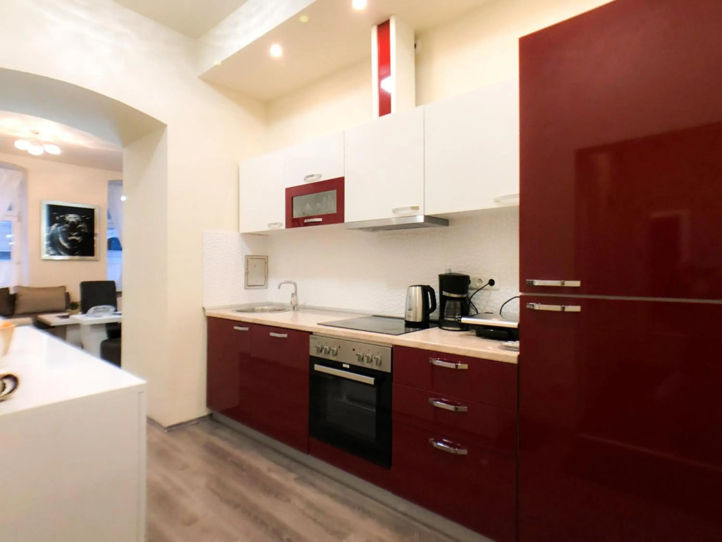 Deluxe Apartment Vienna