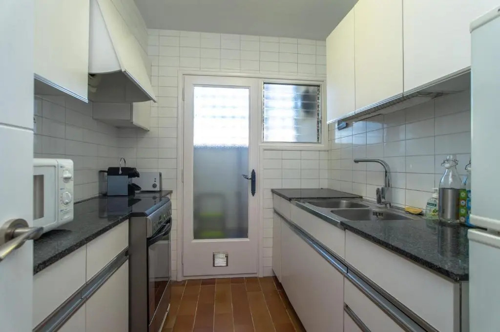 Bf-5 Calella DE Palafrugell 4 PAX